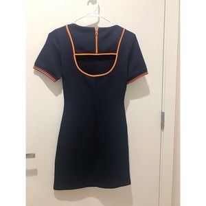 Urban Renewal (UR) Casual/party Dress